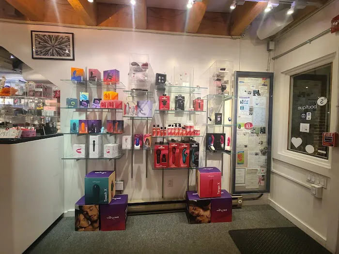 Adam & Eve Stores 5