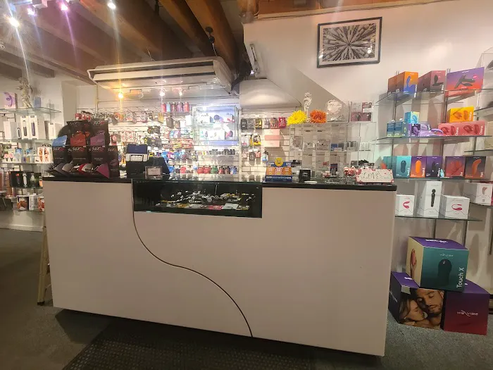 Adam & Eve Stores 5