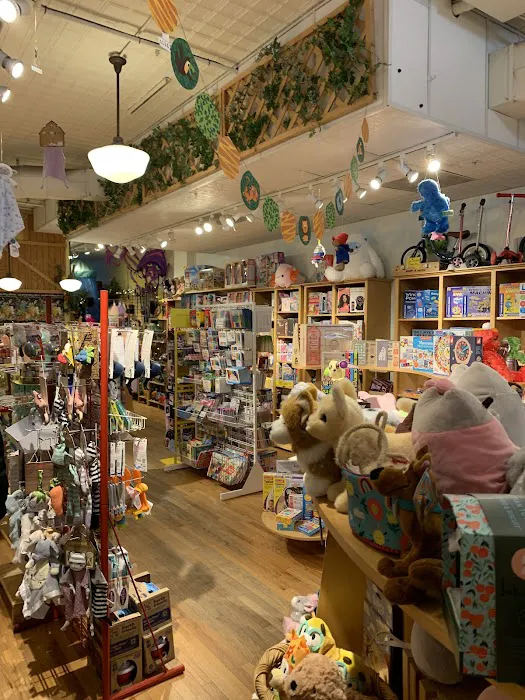 Treehouse Toys 5