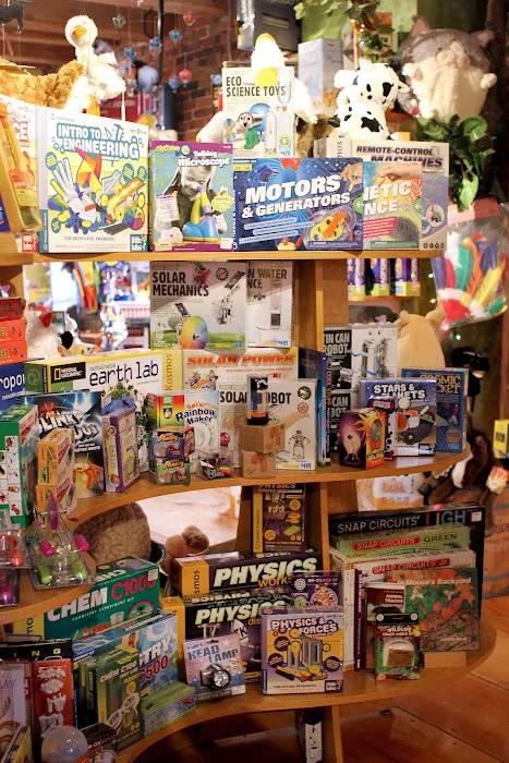 Treehouse Toys 5
