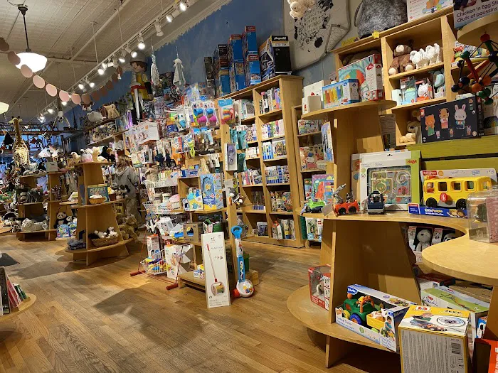 Treehouse Toys 5