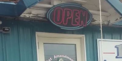 1st Amendment Adult Book & Video