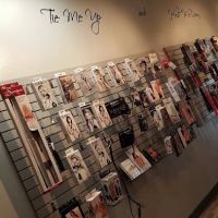 Sasha Lee's Romance Boutique ico