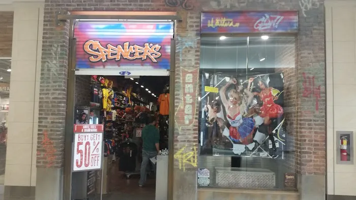 Spencer's 4