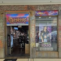 Spencer's ico