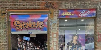 Spencer's