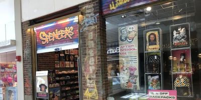 Spencer's