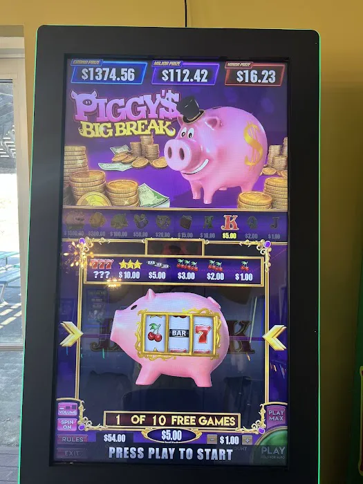 SkillGame Kingdom 4
