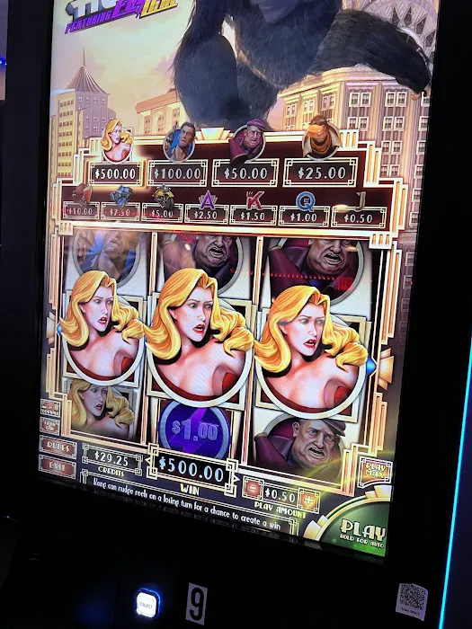 SkillGame Kingdom 4