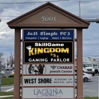 SkillGame Kingdom ico