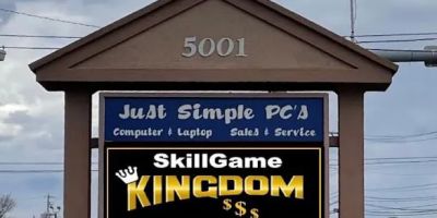 SkillGame Kingdom