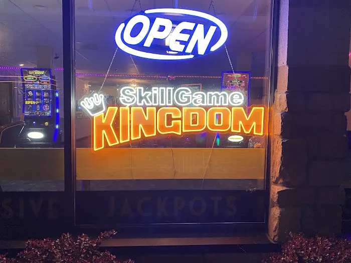 SkillGame Kingdom 4