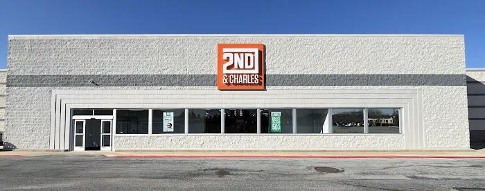 2nd & Charles 4