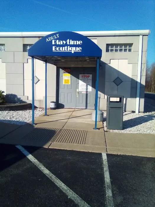 EZ Adult Playtime Boutique 4