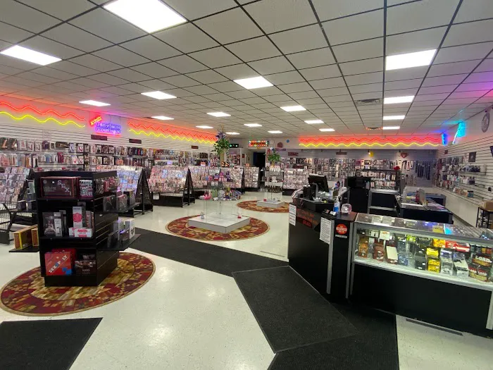 EZ Adult Playtime Boutique 4