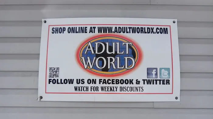 Adult World 4