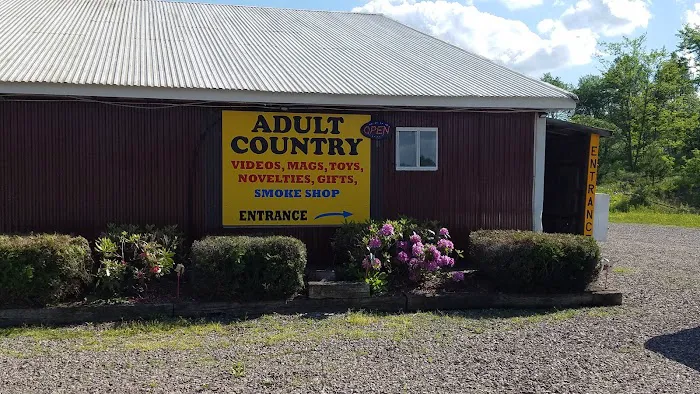 Adult Country 4
