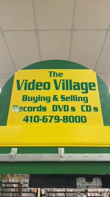 Video Village 4