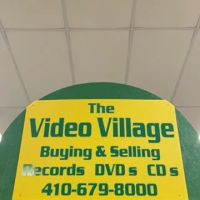 Video Village ico