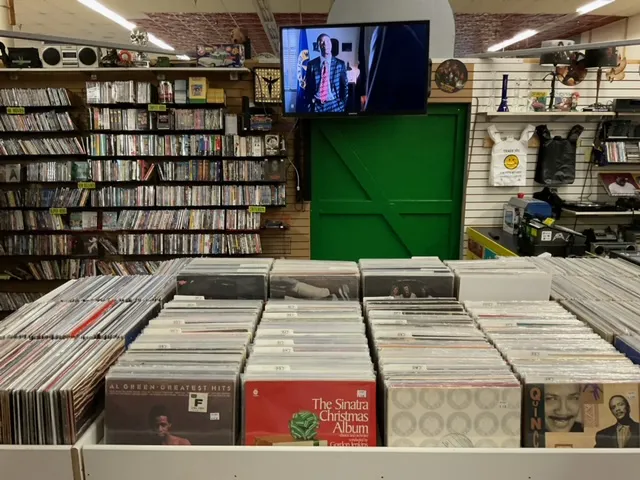 Video Village 4
