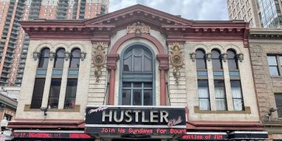 Hustler Store