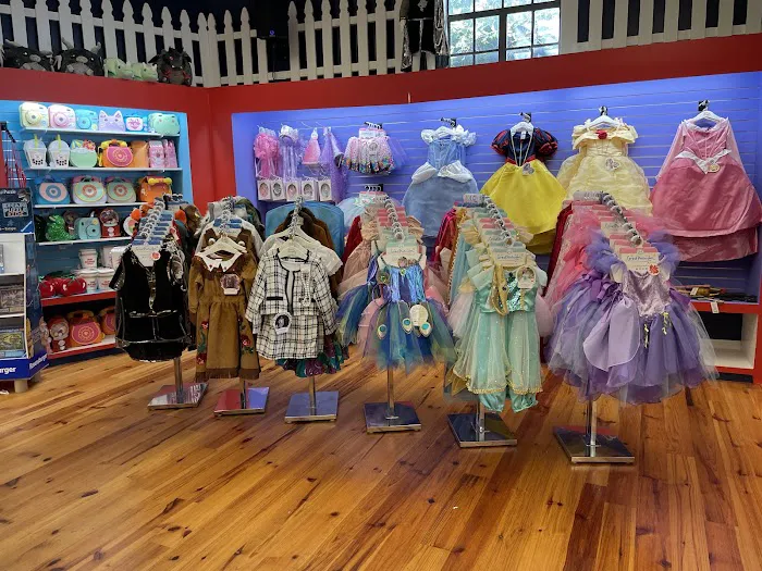 Doc Taylor's Toy Emporium 3