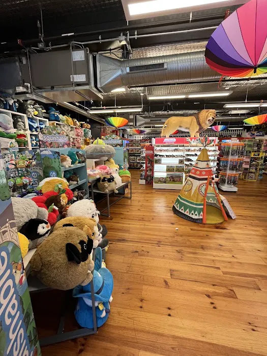 Doc Taylor's Toy Emporium 3
