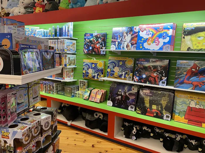 Doc Taylor's Toy Emporium 3