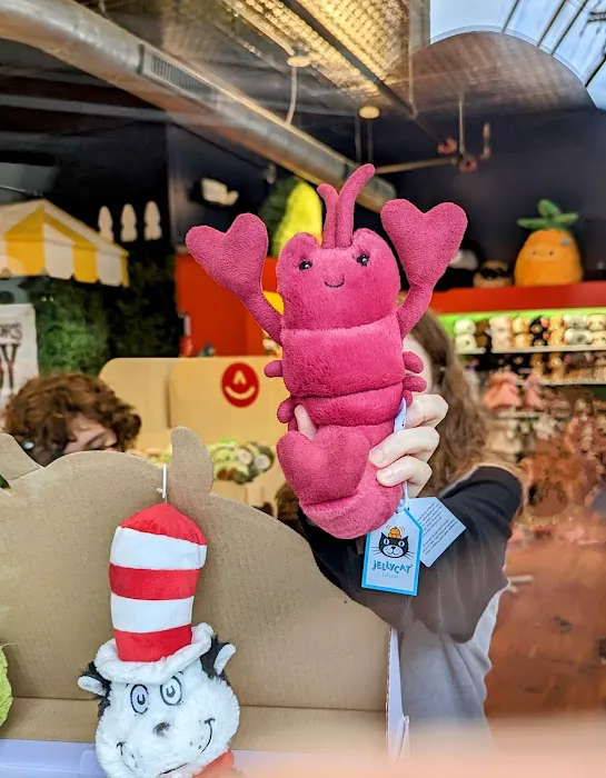 Doc Taylor's Toy Emporium 3
