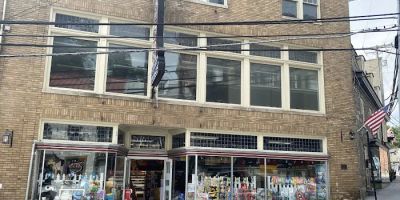 Doc Taylor's Toy Emporium