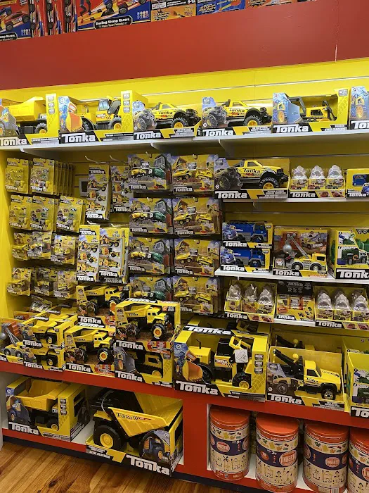Doc Taylor's Toy Emporium 3