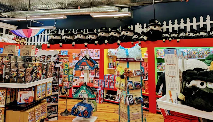 Doc Taylor's Toy Emporium 3