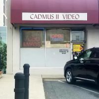 Cadmus II Video & Newstand ico