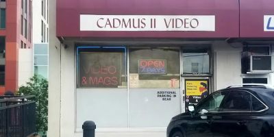Cadmus II Video & Newstand