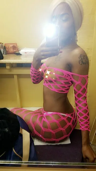Circus Bar 4
