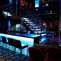 The Penthouse Club - Baltimore ico