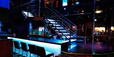 The Penthouse Club - Baltimore