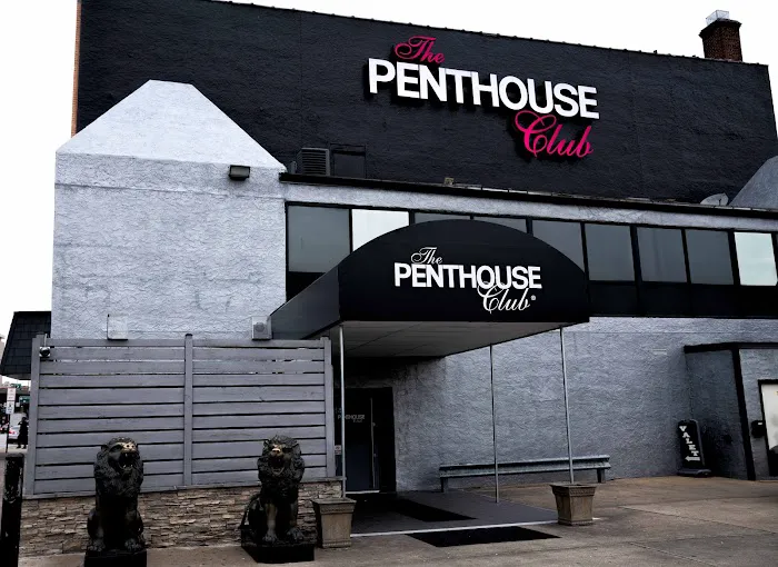 The Penthouse Club - Baltimore 4