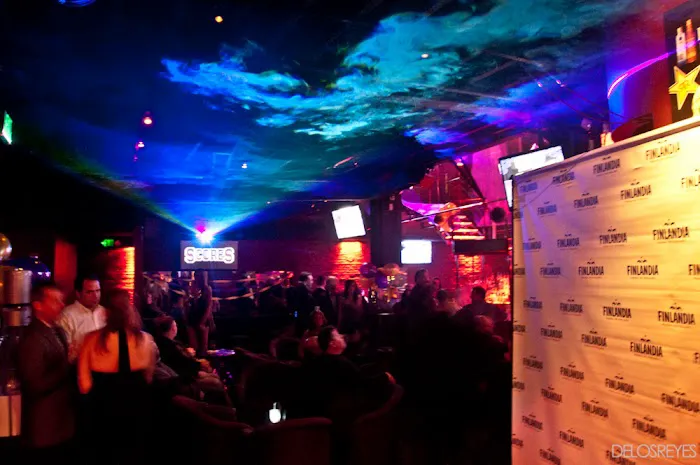 The Penthouse Club - Baltimore 4