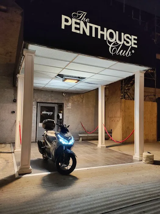 The Penthouse Club - Baltimore 4