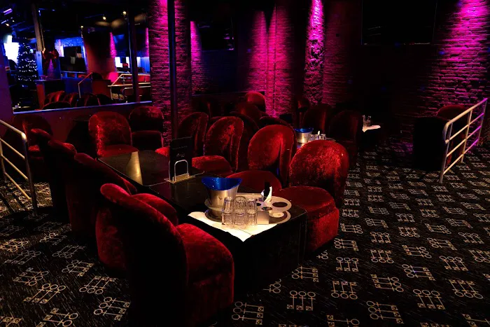 The Penthouse Club - Baltimore 4