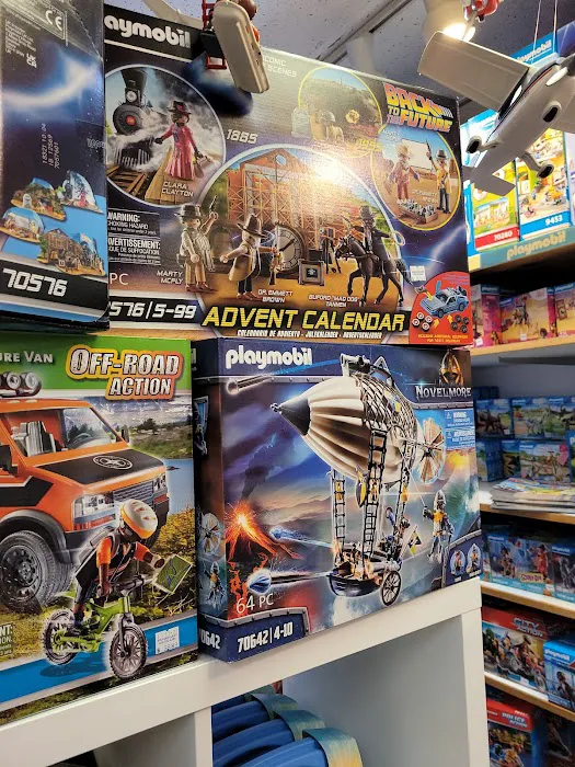 Shananigans Toy Shop 4