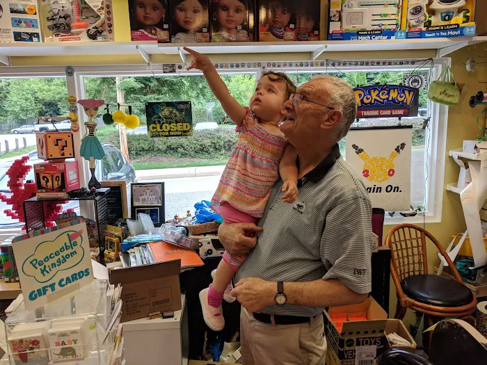 Shananigans Toy Shop 4