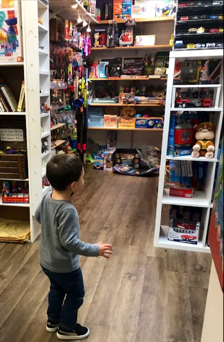 Shananigans Toy Shop 4