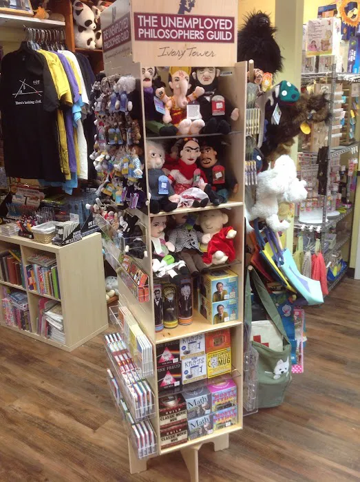 Shananigans Toy Shop 4