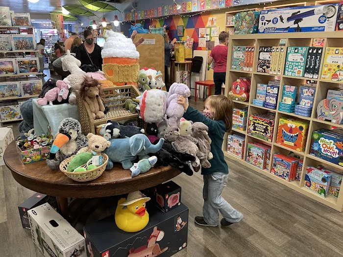 Dancing Bear Toys and Games 5