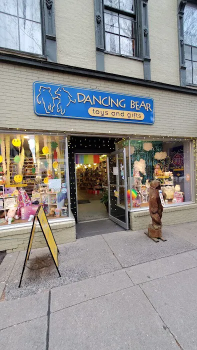 Dancing Bear Toys and Games 5