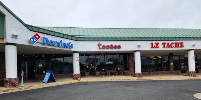 Le Tache Couples Boutique