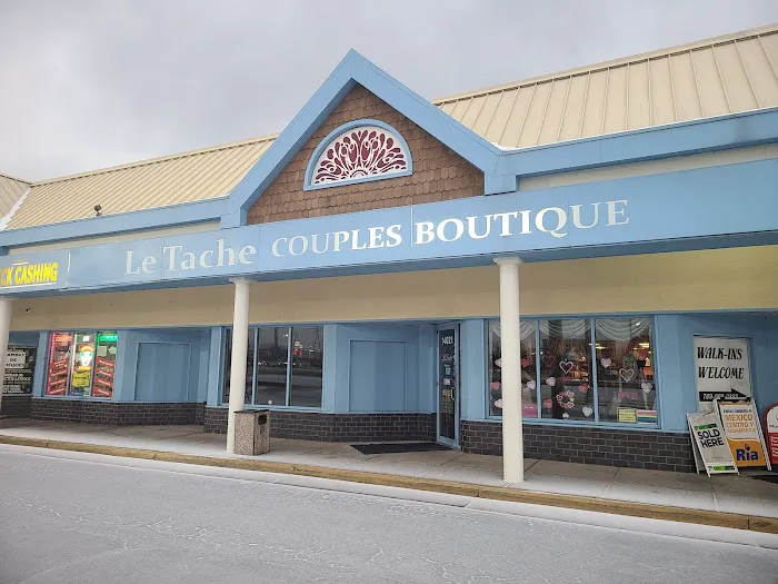 Le Tache Couples Boutique 4