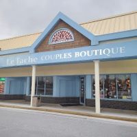Le Tache Couples Boutique ico